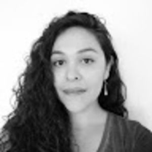 Meet your Posher, Arely